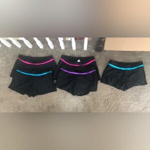ZeroXposur Multiple Bathing Suit Bottom Size S,M,L